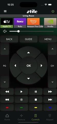 AVPro STILE Screenshot 2 of 3