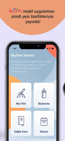 İlk 6 Yıl screenshot