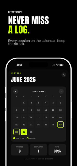 Be Solid Screenshot 6 of 6