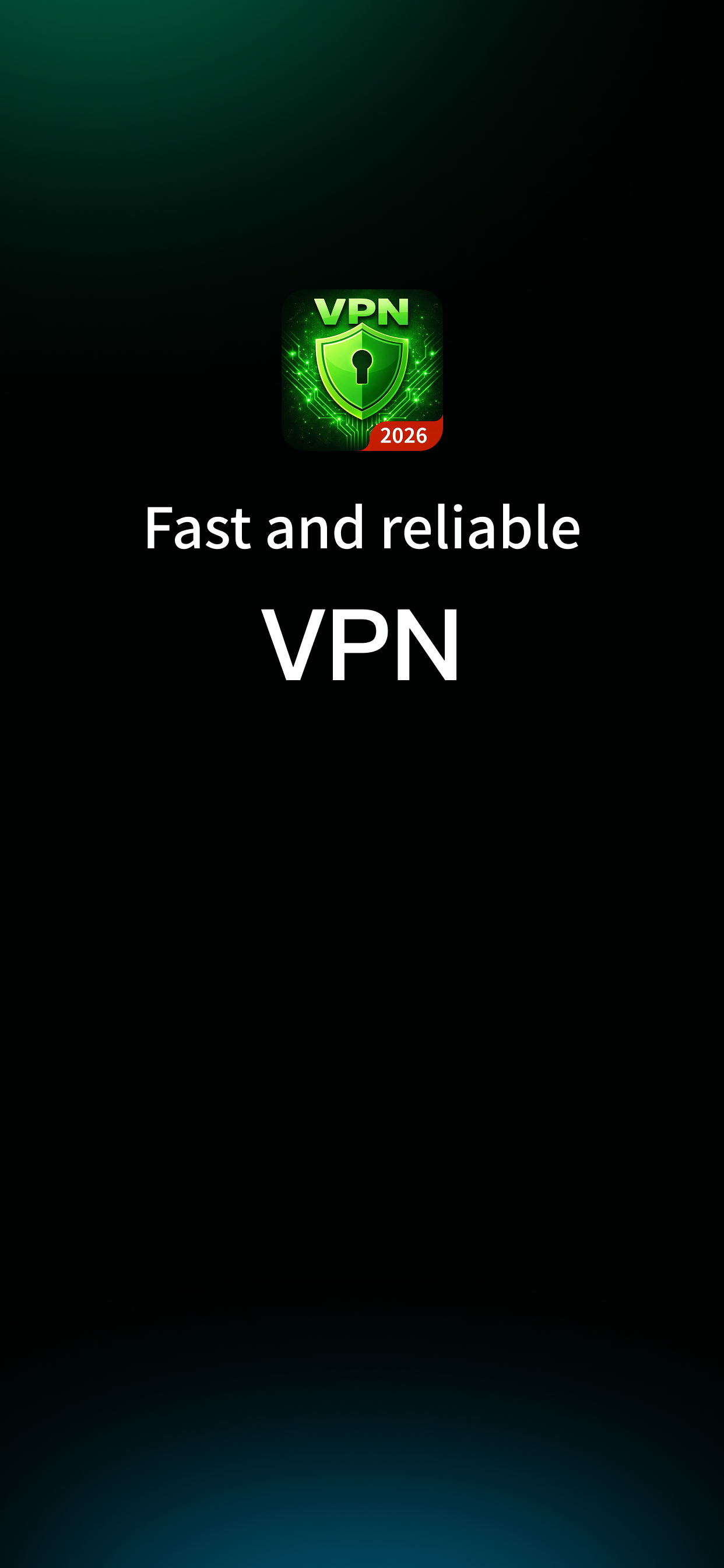 GreenShield vpn 2026