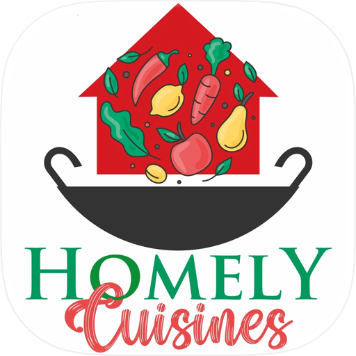 HomelyCuisines