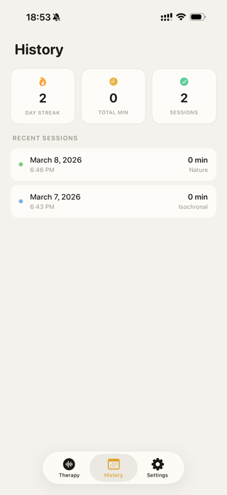 Gamma Care Screenshot 5 of 6