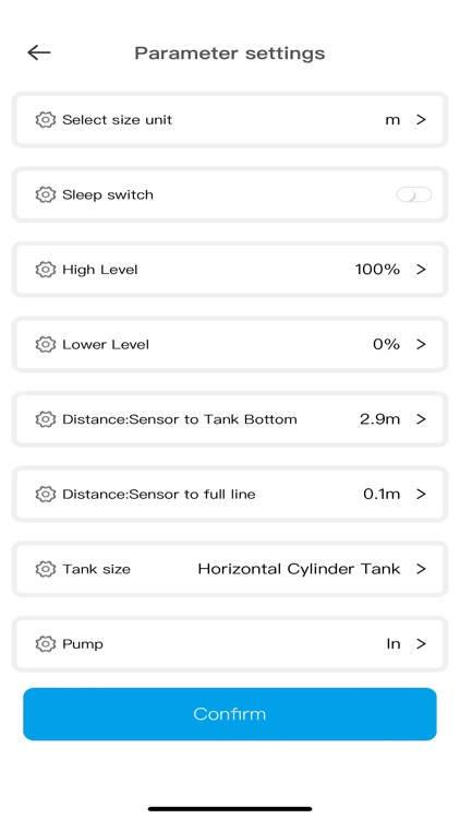 Tank IOT screenshot-4