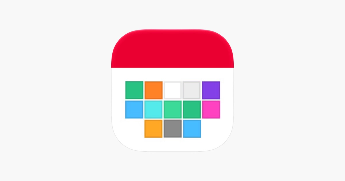 ‎캘린더 정리 Busycal 앱 - App Store