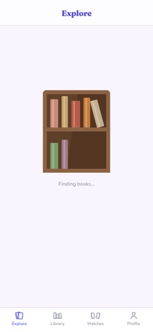 Ridabook screenshot