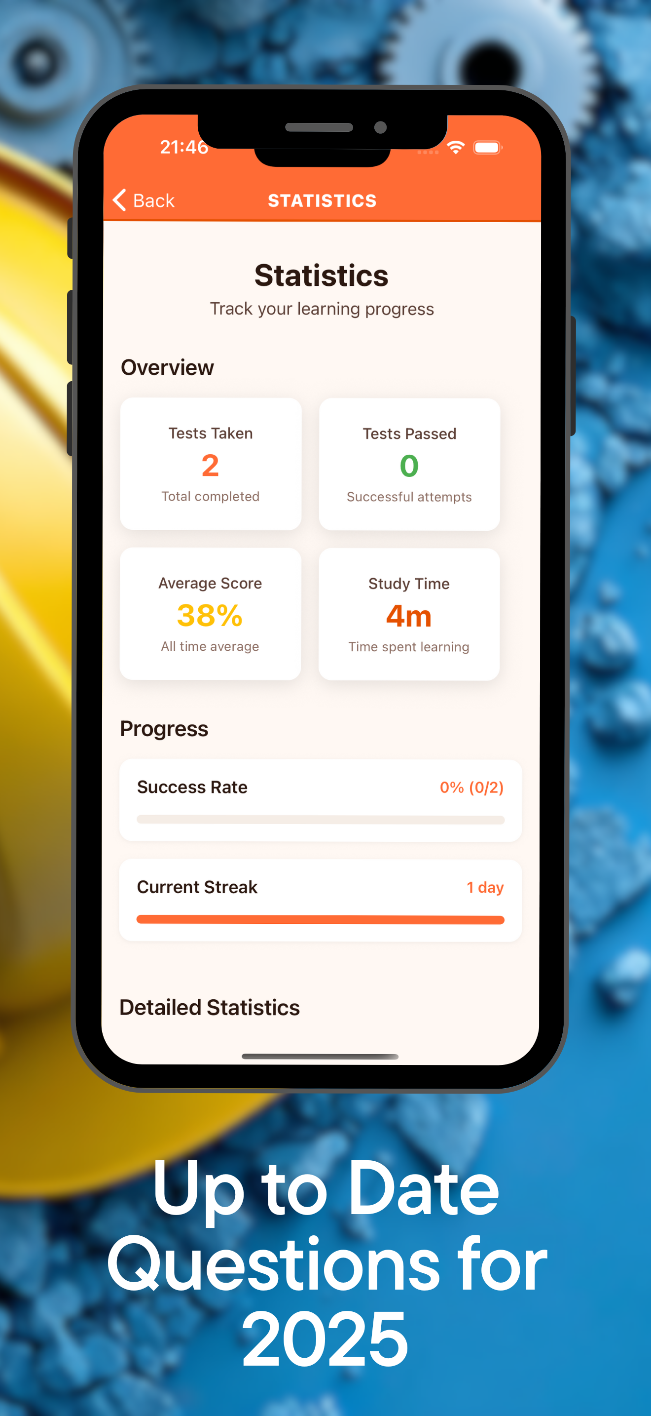 CS Card Test UK
