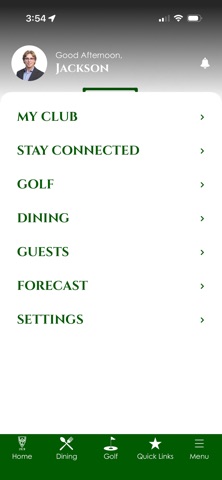 Wilshire CC Screenshot 2 of 3