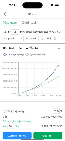 Cú Thông Thái screenshot