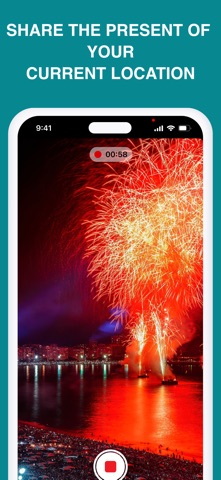 PicLive VIEW screenshot