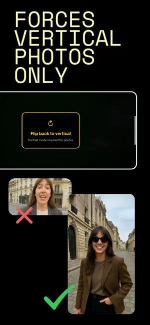 Camera BFF Auto Photoshoot App screenshot 3