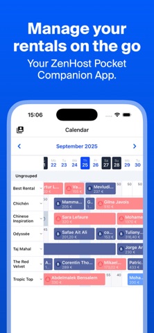 ZenHost Screenshot 1 of 8