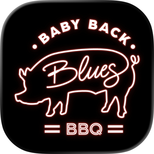 Baby Back Blues BBQ