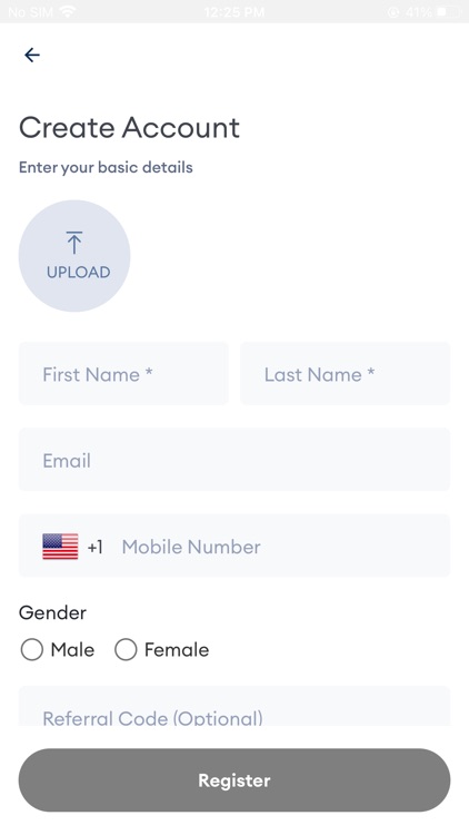 RiderX  - Your Ride, Your Way
