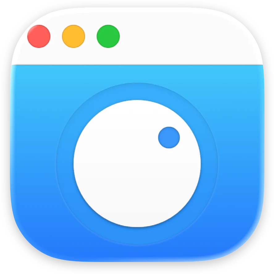 HazeOver • Distraction Dimmer™