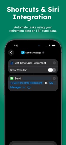 ThriftTracker Screenshot 5 of 6