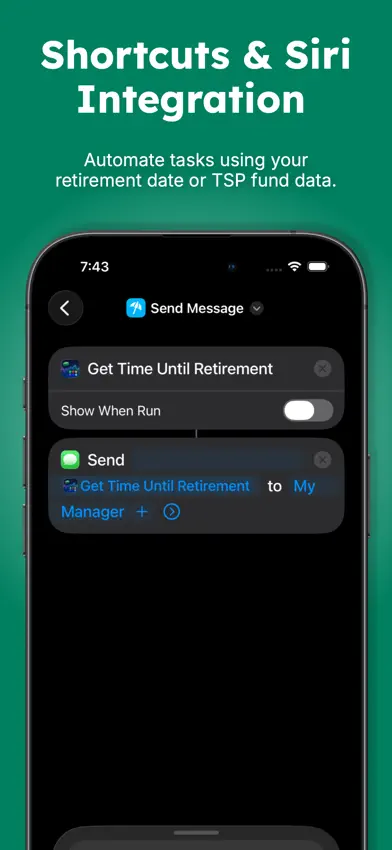 ThriftTracker screenshot 5