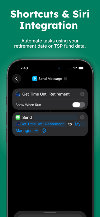 ThriftTracker Screenshot 5 of 6