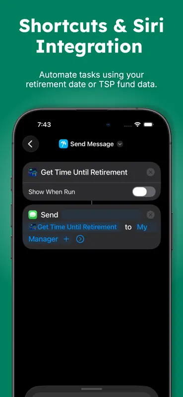 ThriftTracker screenshot 5 of 6