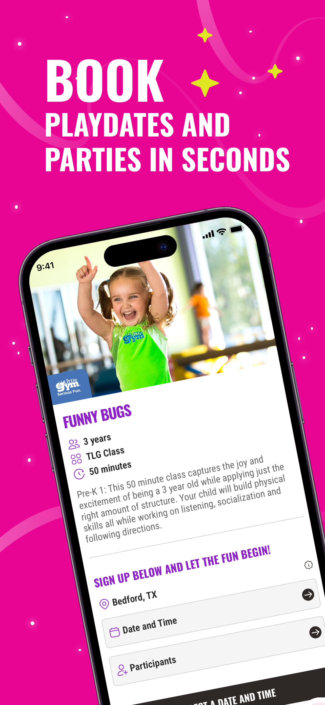 KidHub by Unleashed Brands