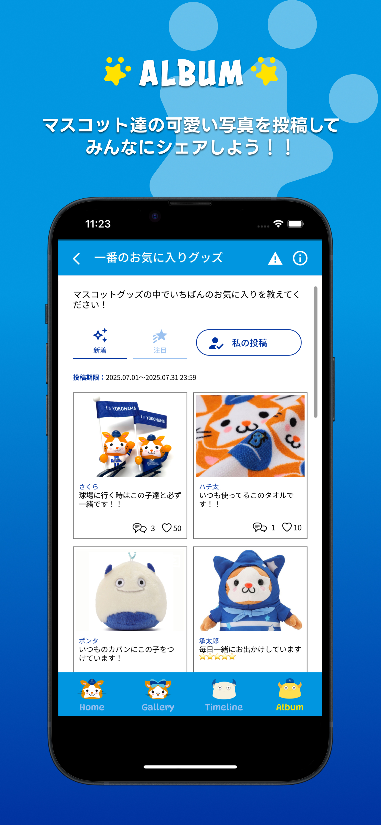 ベイマス
