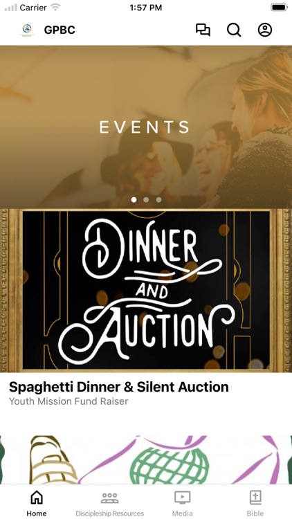 Gloucester Pt. Baptist Church