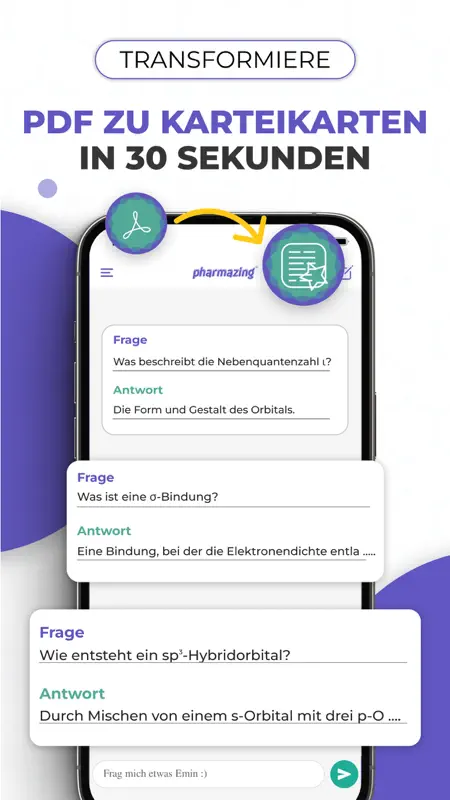 Pharmazing: Medizin-Assistent screenshot 4 of 10