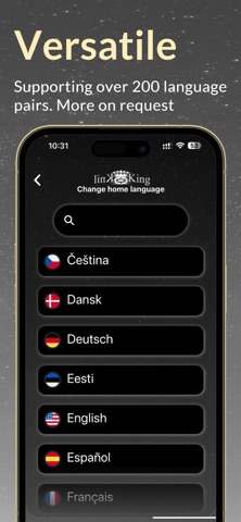 Link-King Screenshot 5 of 5