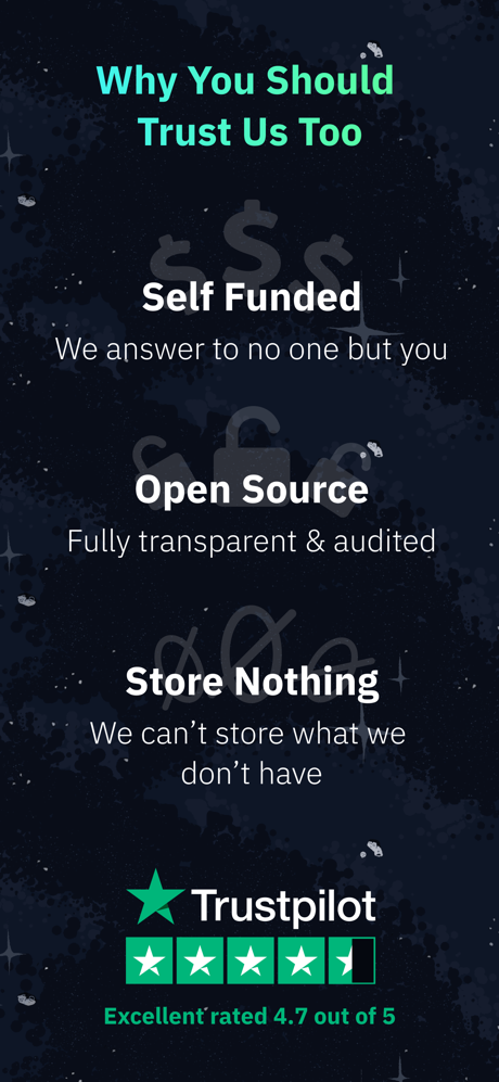 VPN Windscribe: Fast & Secure screenshot 6