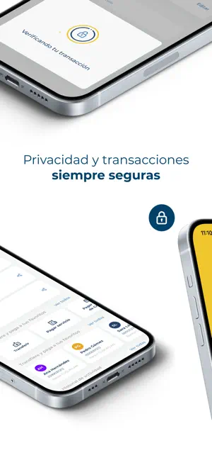 APP CUSCATLAN GT screenshot 3
