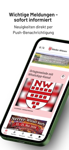 Nieder-Wiesen Screenshot 2 of 5