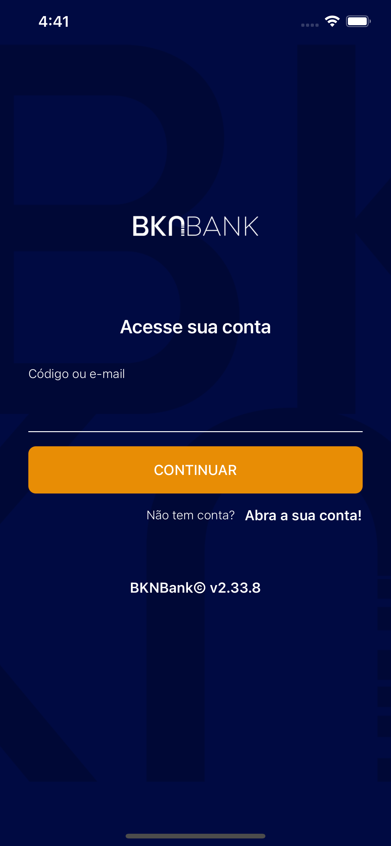 BKNBank