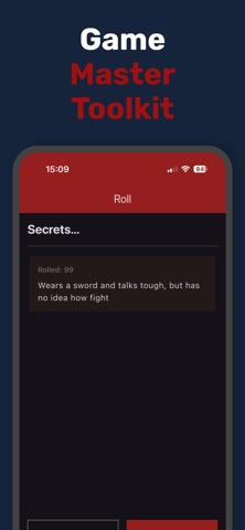 Random Forge Screenshot 4 of 6