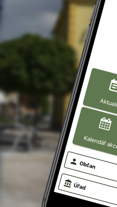Abertamy Screenshot