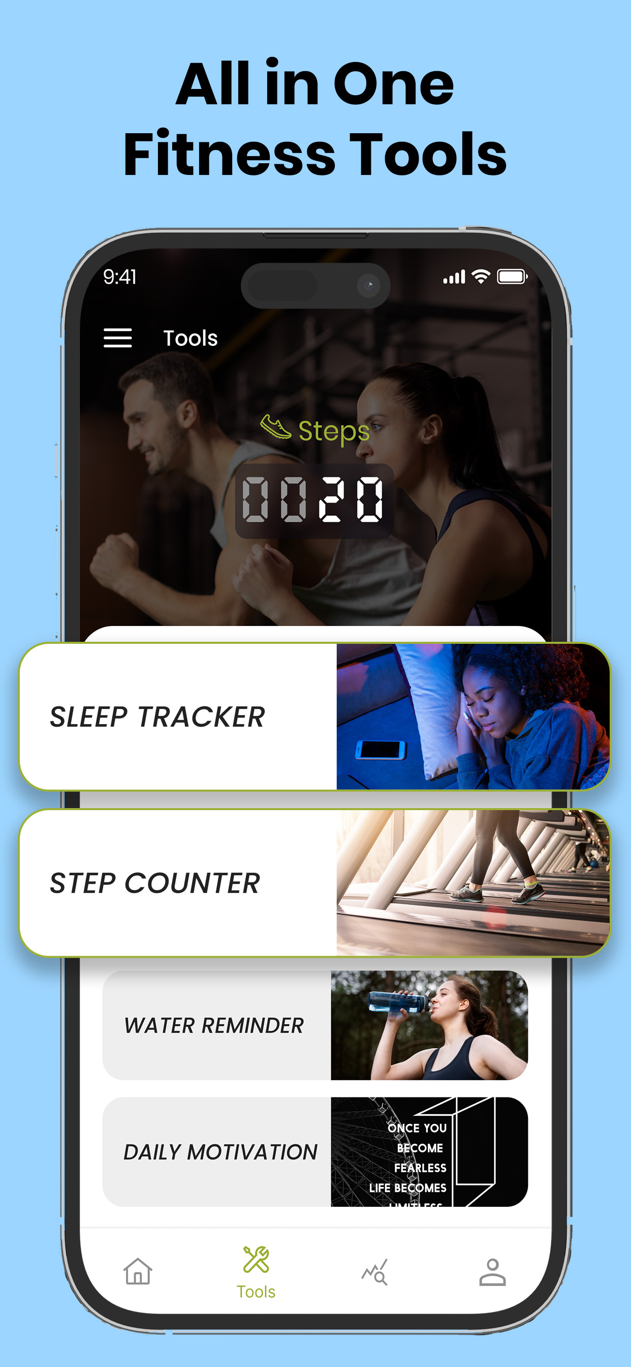 FitZay: Workout Planner screenshot 6