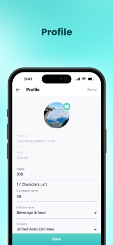 Sijily screenshot