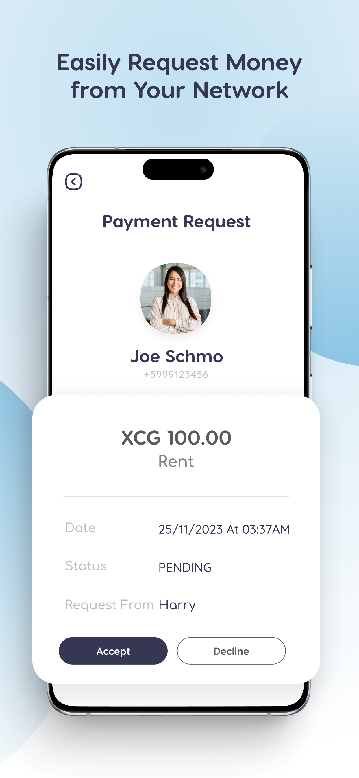 CX PayMe