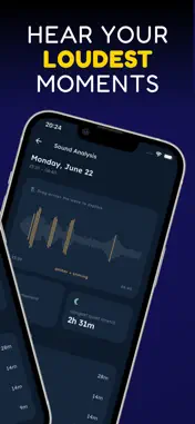 SnoreWise: Snore Tracker screenshot 4
