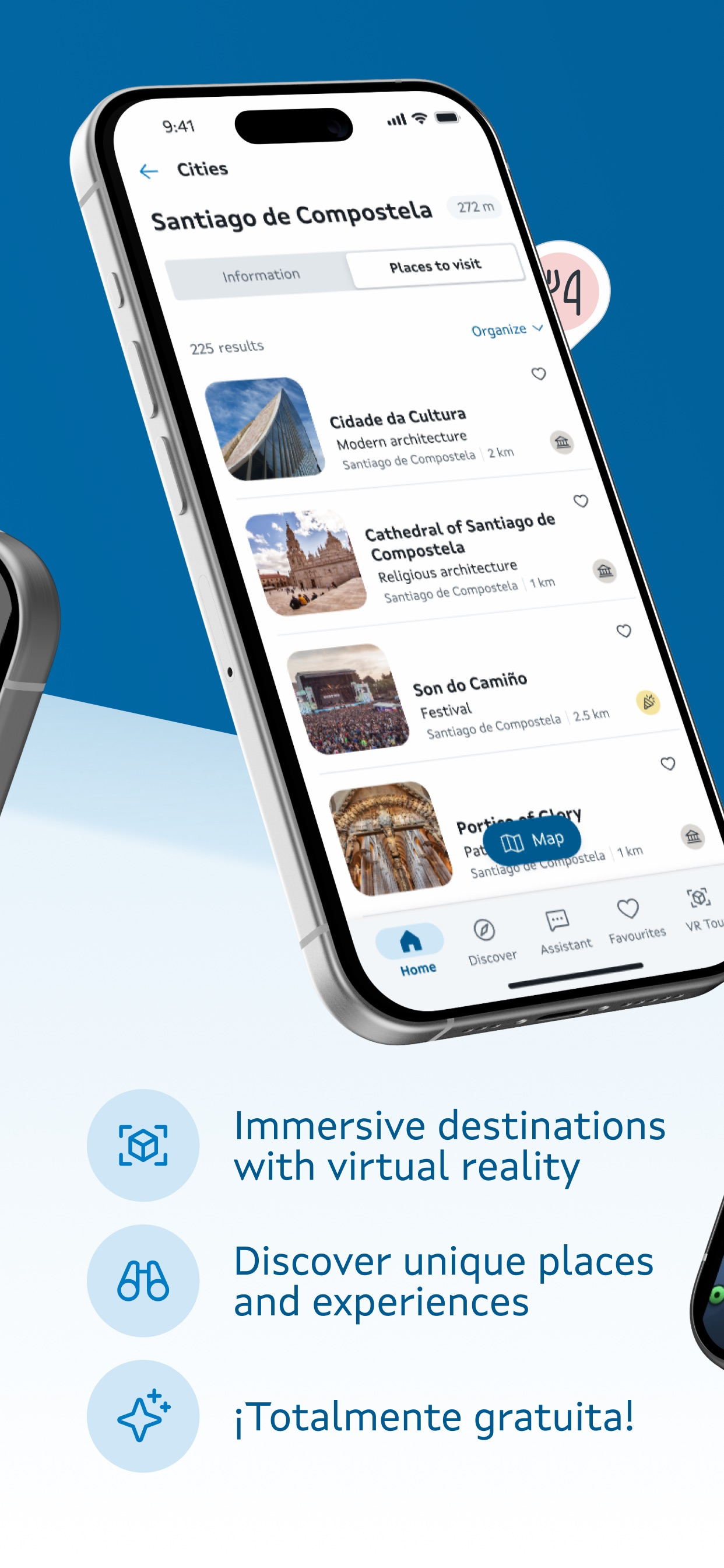 Turismo de Galicia