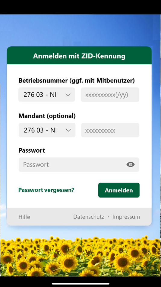 #9. FANi (iOS) By: GI Geoinformatik GmbH
