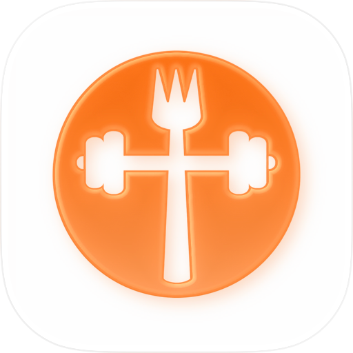 Fit Chow App