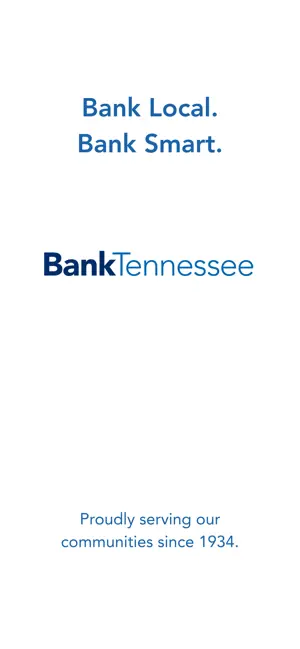 BankTennessee Digital Banking screenshot 4