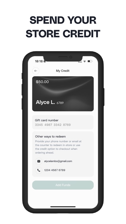 Slack Tide Coffee screenshot-6