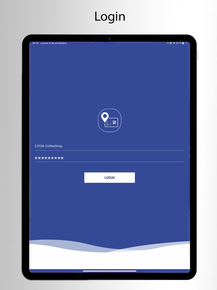 #1. LoyiCard Stamper (iOS) Podle: Loyalty Card S.L.