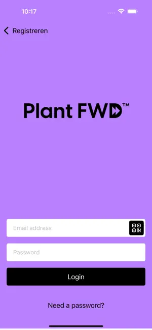 Plant FWD screenshot 2