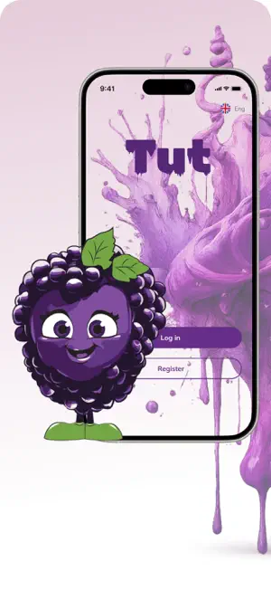 Tut - Money skills for kids screenshot 1