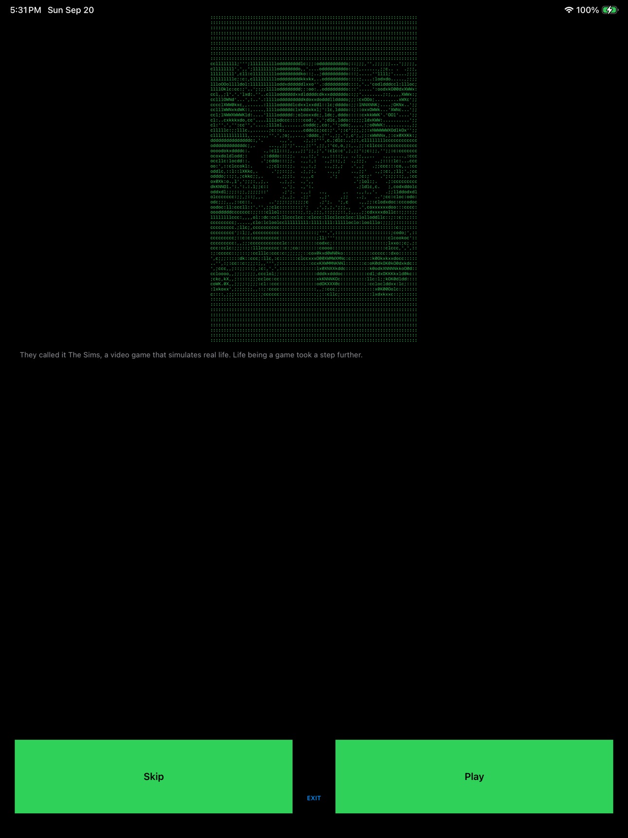 Screenshot 9 of Rearview Millennium