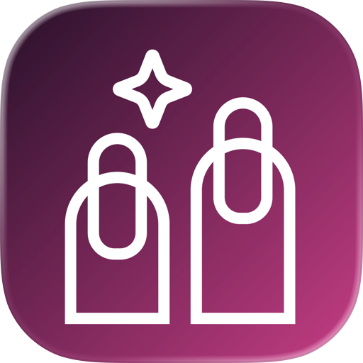 Nail Designer AI: Nail Art