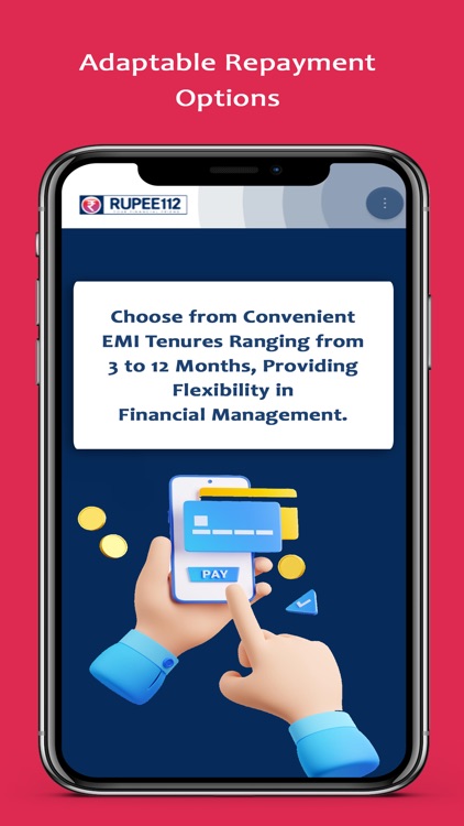 Rupee112 screenshot-4