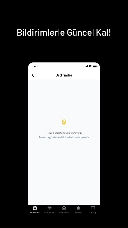 Garanti Elektronik screenshot-4
