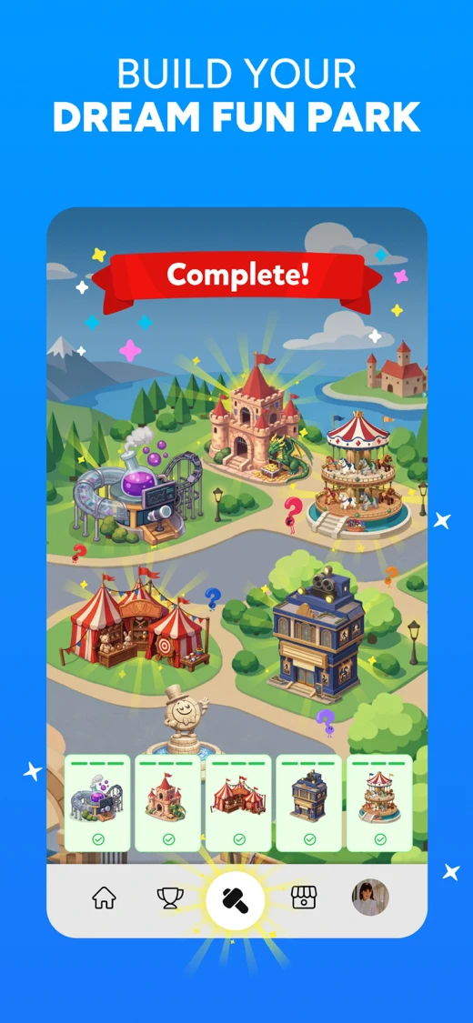 Trivia Crack Premium Quiz Game screenshot 5